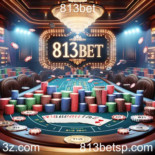Jogos de Slot 813bet
