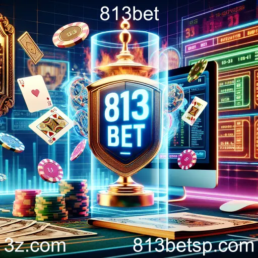 Jogos de Slot 813bet
